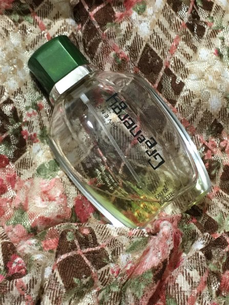 ジバンシー グリナジー オードトワレ 50ml ジバンシー グリナジー オードトワレ 50ml GIVENCHY - メルカリ