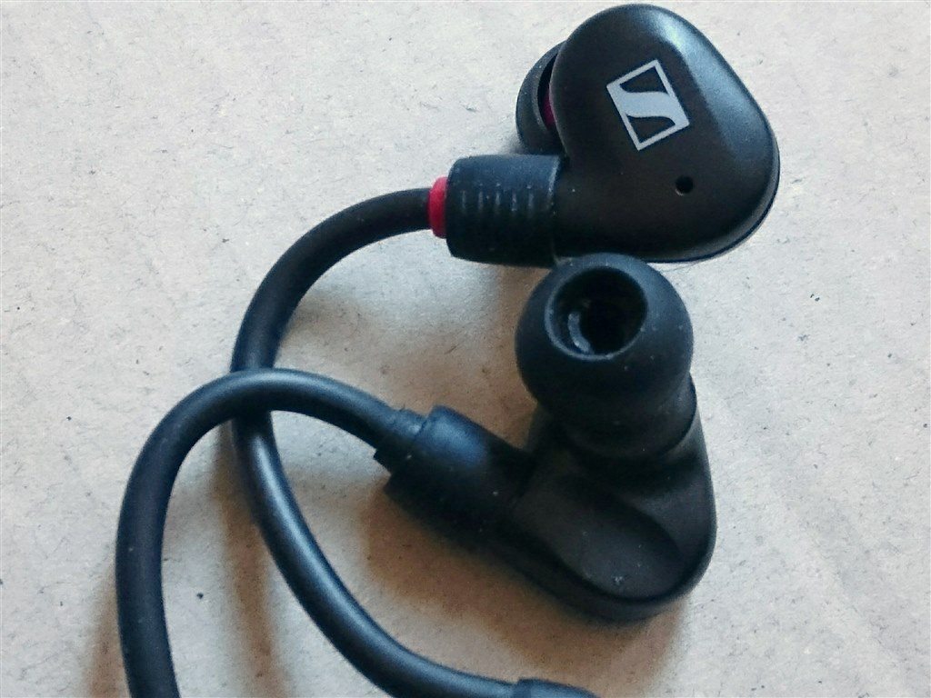 【カスタム依頼品】イヤホンケーブルの専用出品 インナーイヤー型イヤホン 1.2m｜YAZAWA CORPORATION