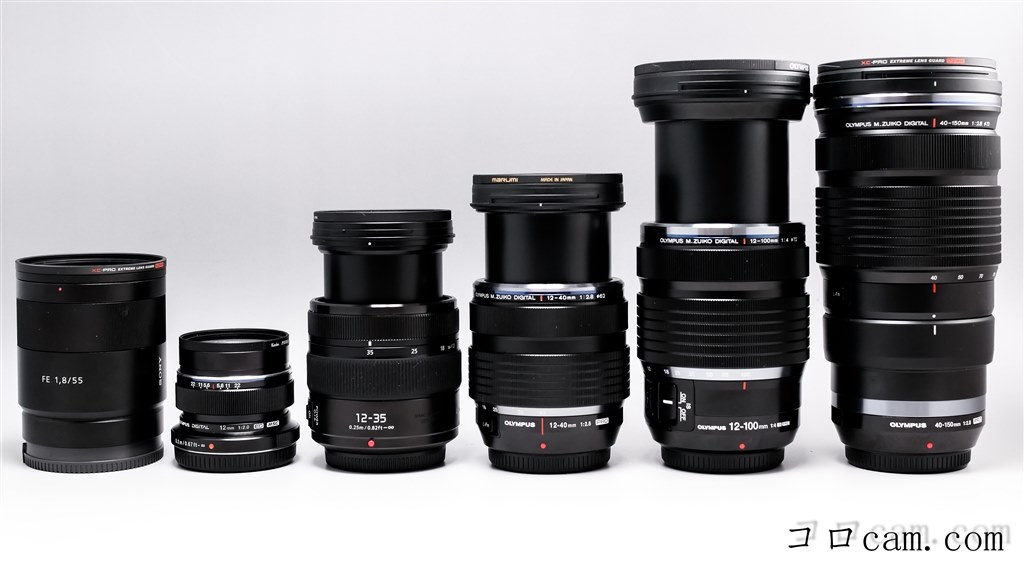 ❤ミラーレス一眼❤望遠レンズ❤オリンパス M.ZUIKO 40-150mm❤ 51YgDf96jXL.jpg