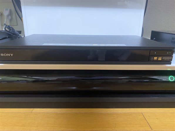 テレビ/映像機器 ブルーレイプレーヤー SONY UBP-X800 価格比較 - 価格.com
