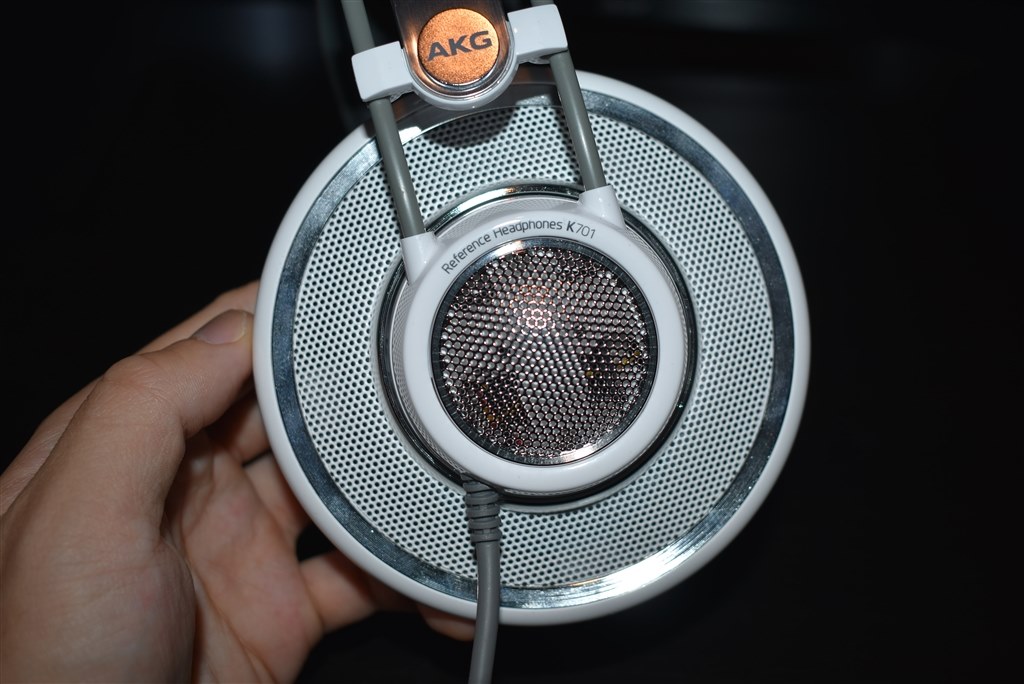 AKG モニターヘッドホン K701-Y3 www.krzysztofbialy.com