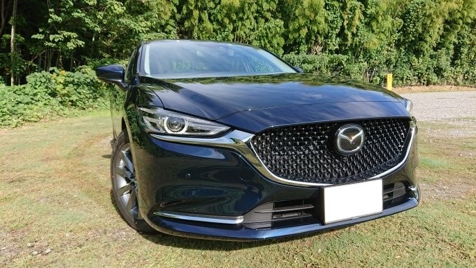 所有欲を満たしてくれる素晴らしい車です。』 マツダ MAZDA6 セダン 2019年モデル soarer7986さんのレビュー評価・評判 -  価格.com