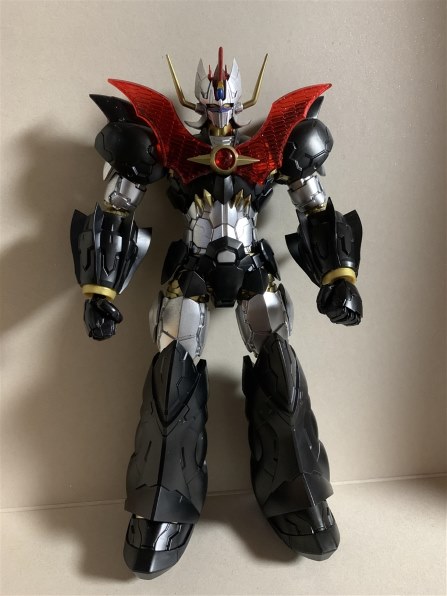 BANDAI HG 1/144 マジンカイザー(INFINITISM)投稿画像・動画 - 価格.com