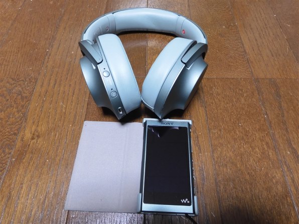 オーディオ機器 ヘッドフォン SONY h.ear on 2 Wireless NC WH-H900N 価格比較 - 価格.com
