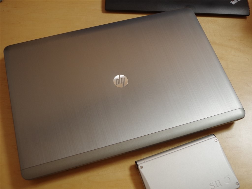 仕事用ですが必要十分です Hp Probook 4540s Notebook Pc C8j19pa Abj 烏丸少将かっこいいでおじゃるさんのレビュー評価 評判 価格 Com