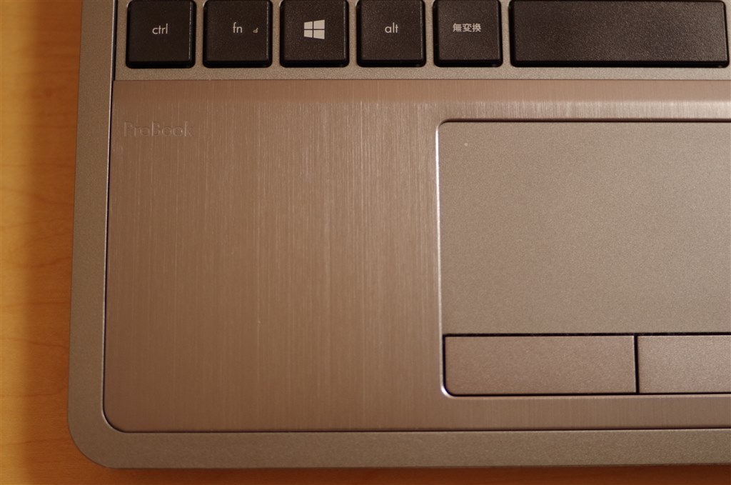 仕事用ですが必要十分です』 HP ProBook 4540s Notebook PC C8J19PA 