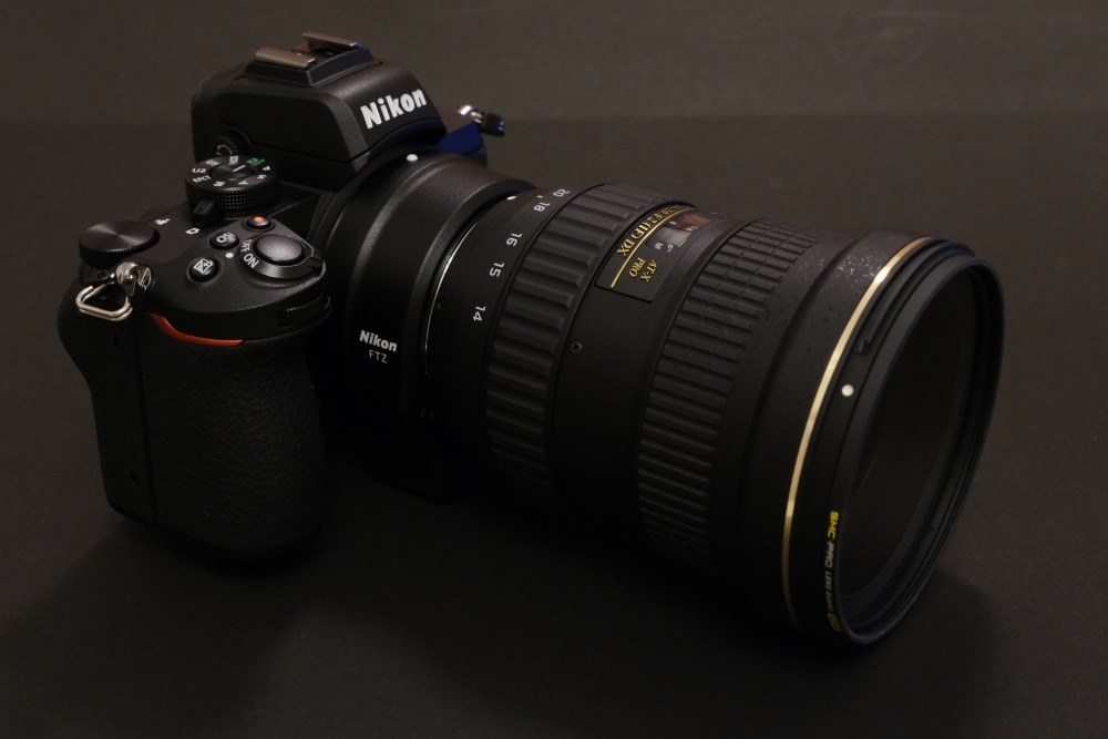 NIKON史上、DX最高画質かつ軽量コンパクトな最高傑作機』 ニコン Z 50