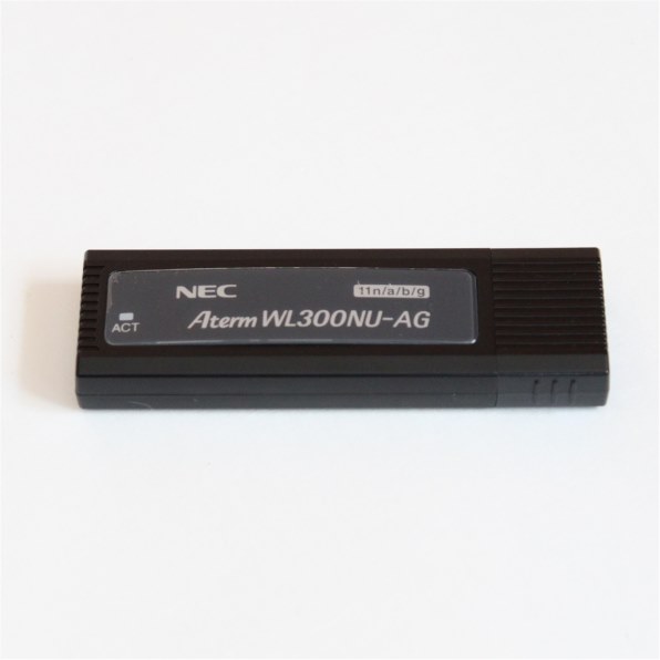 NEC AtermWL300NU-AG PA-WL300NU/AG 価格比較 - 価格.com