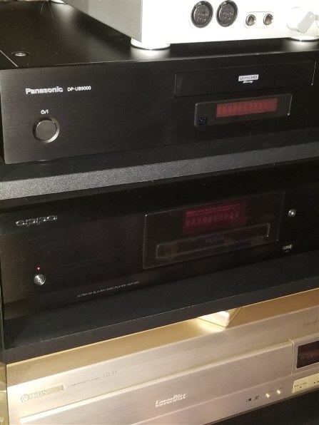 パナソニック DP-UB9000 (Japan Limited) 価格比較 - 価格.com