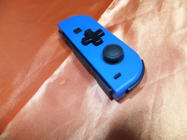 HORI 携帯モード専用 十字コン(L) for Nintendo Switch NSW-076投稿