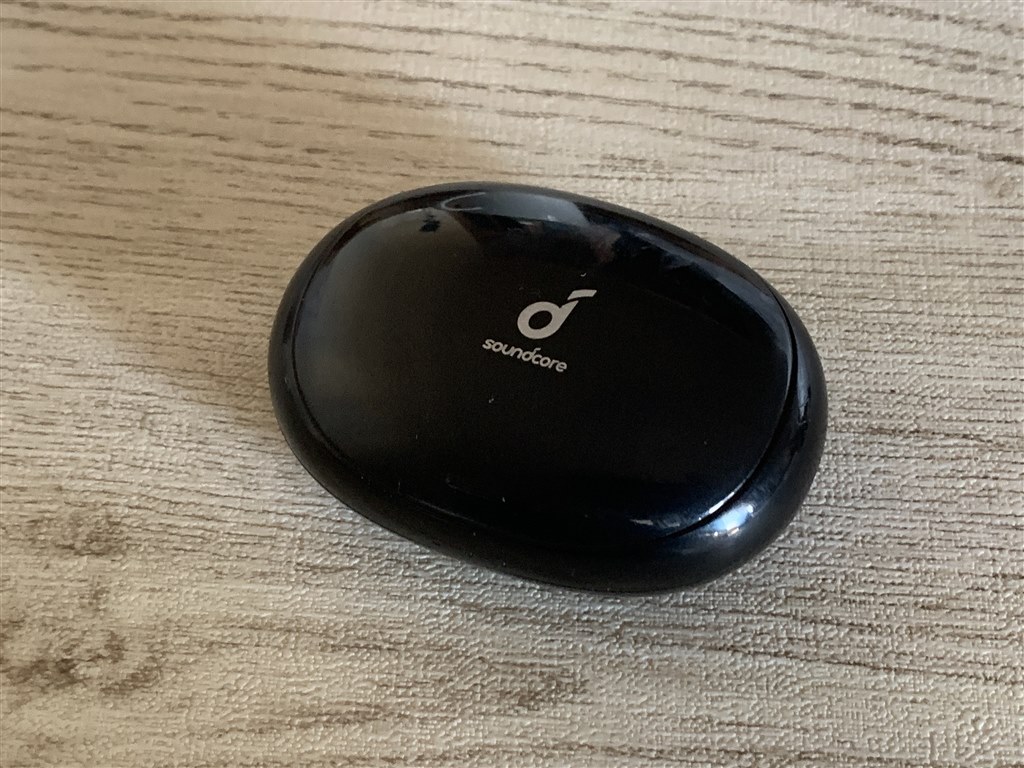 平均的に平均的な完全ワイヤレスイヤホン Anker Soundcore Liberty 2 A3913011 ブラック 三浦一紀さんのレビュー評価 評判 価格 Com