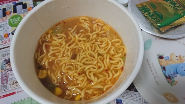 エースコック スーパーカップmax みそラーメン 138g 12食投稿画像 動画 価格 Com