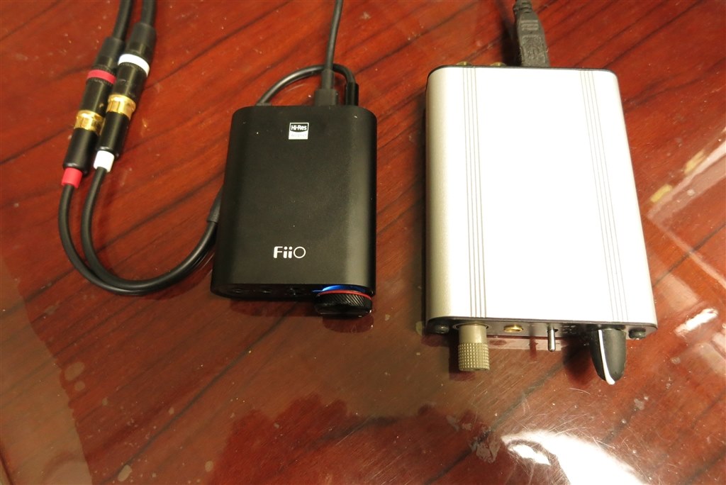 値下げ可能 【完動美品】最終値下げ FiiO K3 ＋ バランス変換ケーブル