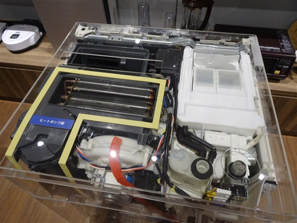 パナソニック NA-VX900AL投稿画像・動画 (レビュー) - 価格.com