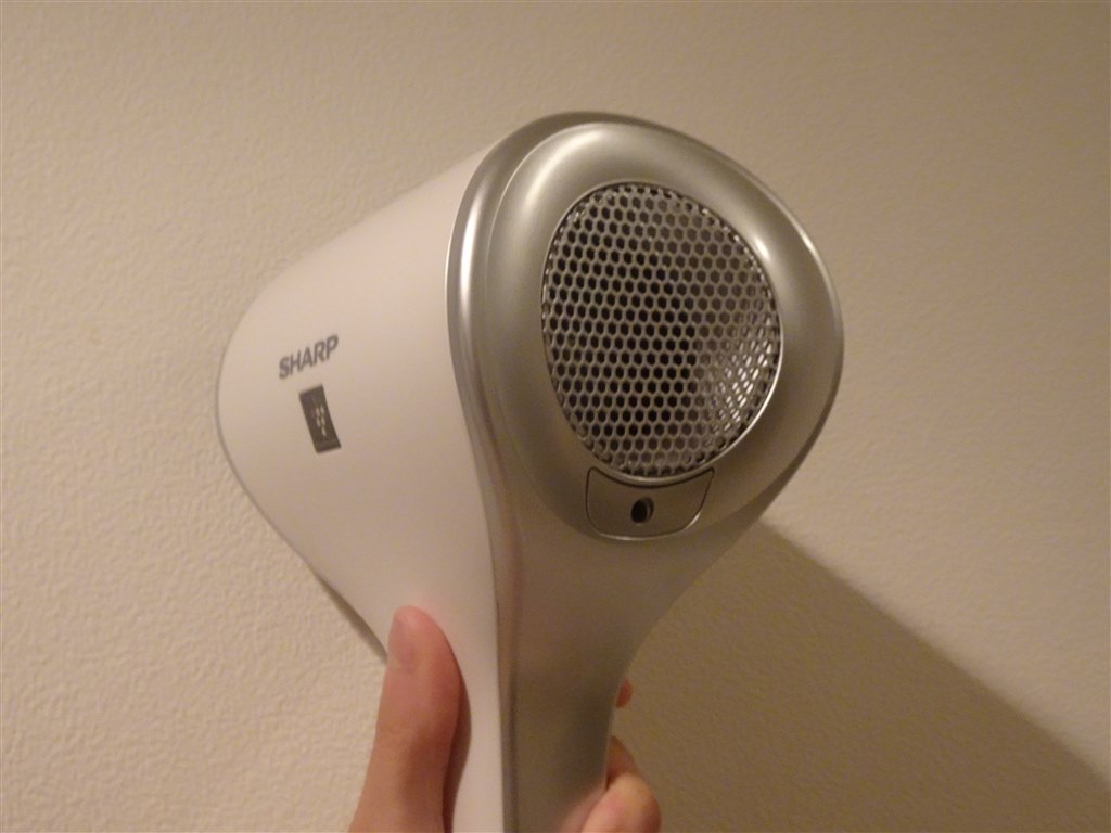 ★シャープ　ドライヤー　beaute A　IB-WX1　2021年製 シャープ beaute A IB-WX1 価格比較 - 価格.com