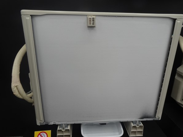 日立 ステンレス・クリーン 白くまくん RAS-XJ40K2投稿画像・動画