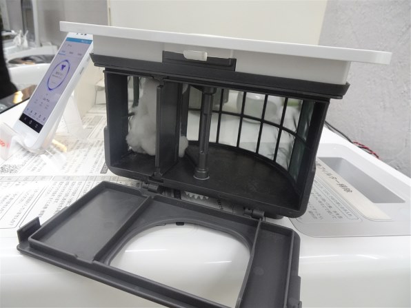 シャープ ES-W112-SR 価格比較 - 価格.com