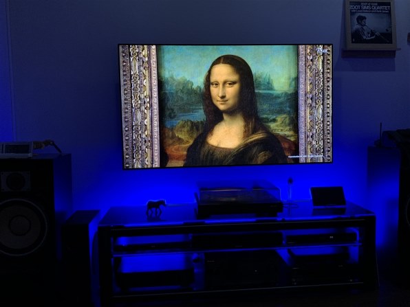 LGエレクトロニクス OLED65C9PJA [65インチ]投稿画像・動画 (レビュー