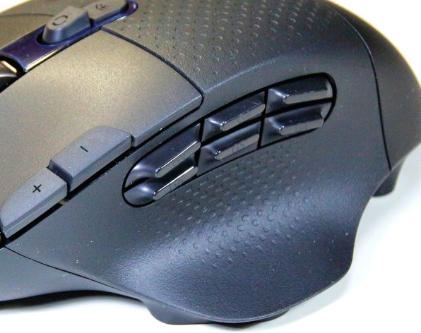 ロジクール G604 Lightspeed Gaming Mouse投稿画像 動画 レビュー 価格 Com