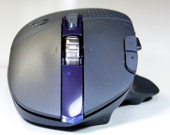 ロジクール G604 LIGHTSPEED Gaming Mouse投稿画像・動画