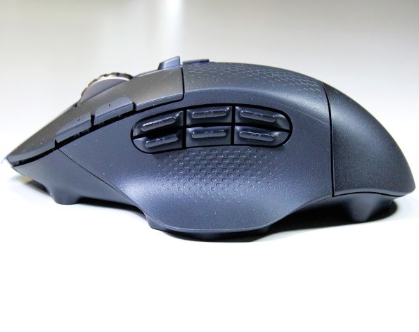 ロジクール G604 LIGHTSPEED Gaming Mouse投稿画像・動画