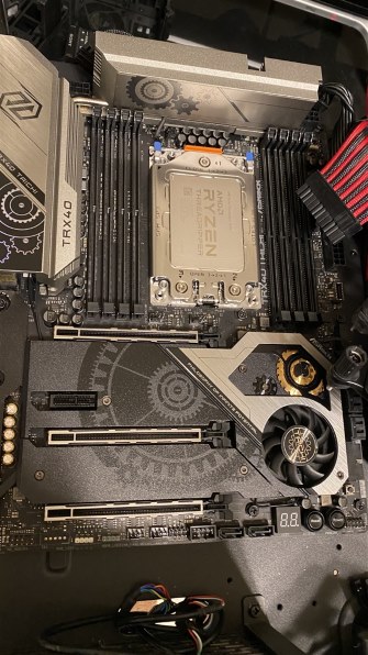 ASRock TRX40 Taichi 価格比較 - 価格.com ASRock TRX40 Taichi 価格比較 - 価格.com