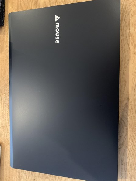 マウスコンピューター m-Book F576X2D-M2SH2-KK 価格.com限定 Core i7