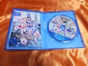 コンパイルハート オメガクインテット [通常版] レビュー評価