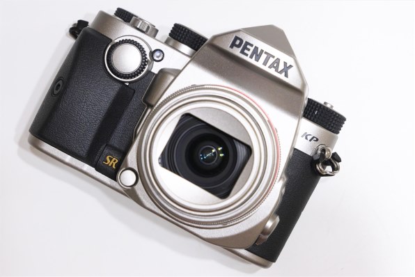 ペンタックス HD PENTAX-DA 21mmF3.2AL Limited [ブラック] レビュー