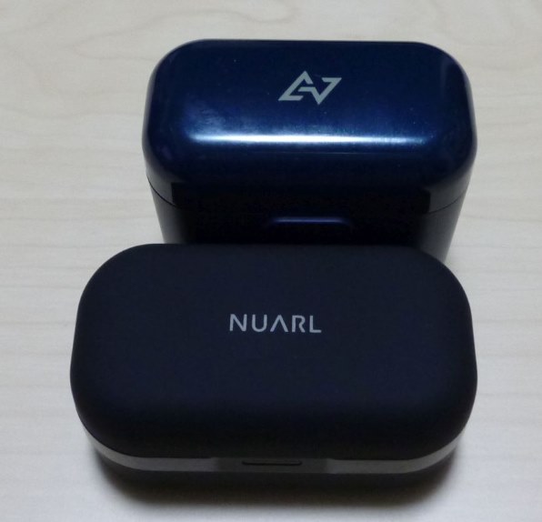 エム・ティ・アイ NUARL N6-GB [グロスブラック]投稿画像・動画 - 価格.com