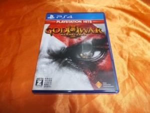 SIE ゴッド・オブ・ウォー III Remastered [PlayStation Hits] [PS4]投稿画像・動画 - 価格.com