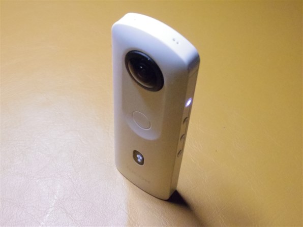 リコー RICOH THETA SC2 [ピンク] レビュー評価・評判 - 価格.com