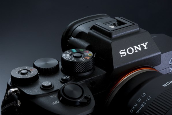 SONY Vario-Tessar T* E 16-70mm F4 ZA OSS SEL1670Z投稿画像