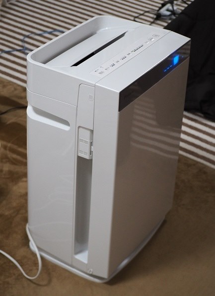 ダイキン MCK70V-W [ホワイト] レビュー評価・評判 - 価格.com