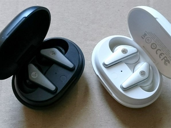 LIBRATONE TRACK Air+ LTI800　ブラック　国内 TRACK Air | 完全ワイヤレスイヤホン