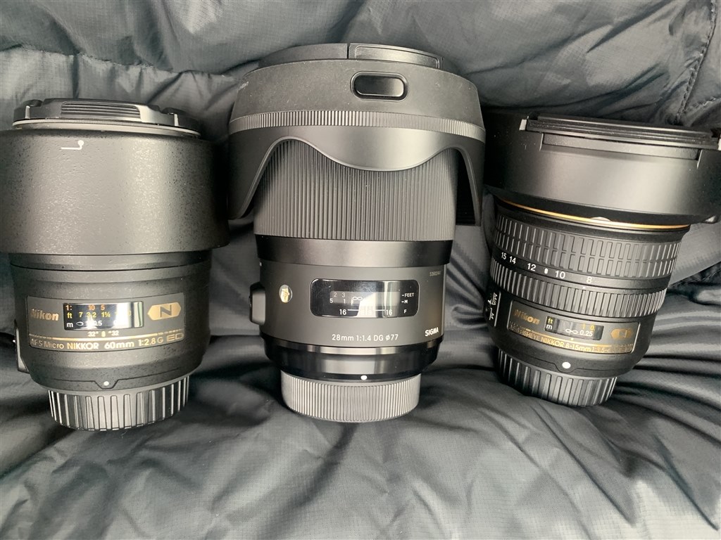 カメラ デジタルカメラ 再再レビュー(^^)』 ニコン D500 16-80 VR レンズキット 伊藤鷹さんの 