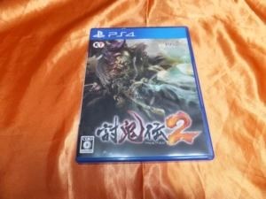 コーエーテクモゲームス 討鬼伝2 [通常版] [PS4] レビュー評価