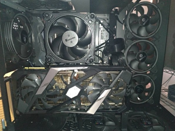 【新品未使用】サイズ/scythe 大型ＴＦCPUクーラー CR-301-RGB JONSBO / CR-301-RGB - 株式会社サイズ