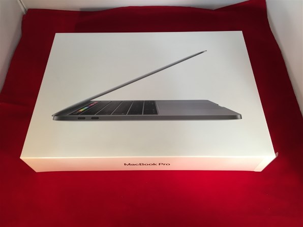 MacBook Pro Retina 1400/13.3 MUHN2J/A