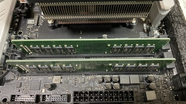 CFD W4U3200PS-16G [DDR4 PC4-25600 16GB 2枚組] 価格比較 - 価格.com
