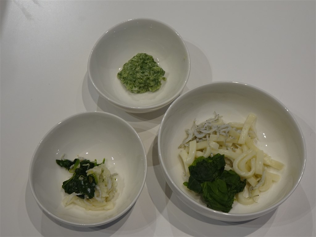 離乳食がお得意 ありそうでなかったハンドブレンダー ティファール ベビーマルチ Hb65h8jp 神野恵美さんのレビュー評価 評判 価格 Com