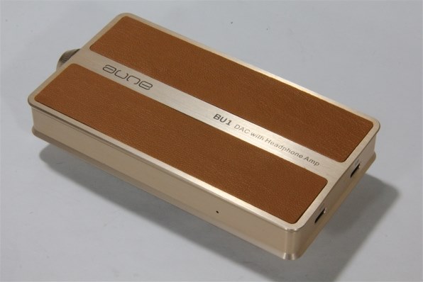 auneaudio aune BU1 レビュー評価・評判 - 価格.com