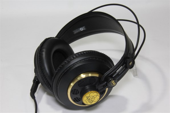 AKG K240 STUDIO-Y3投稿画像・動画 - 価格.com