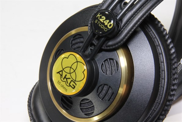 AKG K240 STUDIO-Y3投稿画像・動画 - 価格.com