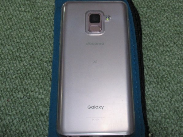 ドコモ Galaxy Feel2 SC-02L ホワイト ゲオ公式通販サイト/ゲオオンラインストア【中古】【安心保証
