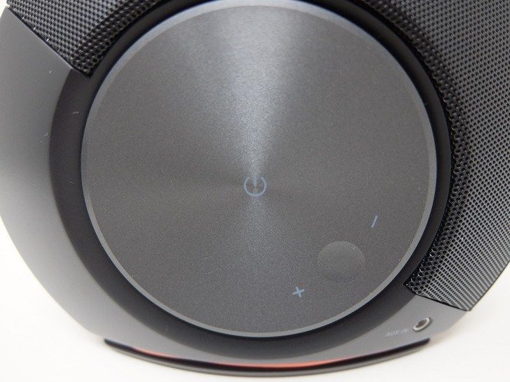 有線接続5千円以下ではベストバイ』 JBL JBL PEBBLES [BLACK