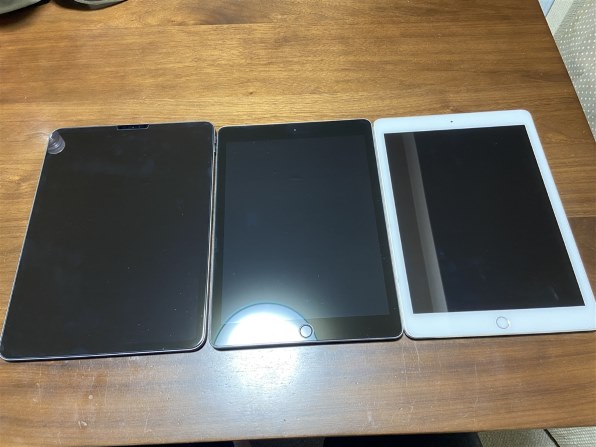 Apple iPad Pro 11インチ 第1世代 Wi-Fi 64GB MTXP2J/A [シルバー 