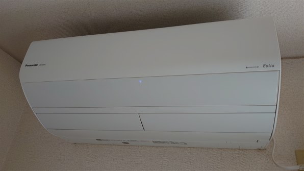 パナソニック エオリア CS-X639C2投稿画像・動画 (レビュー) - 価格.com