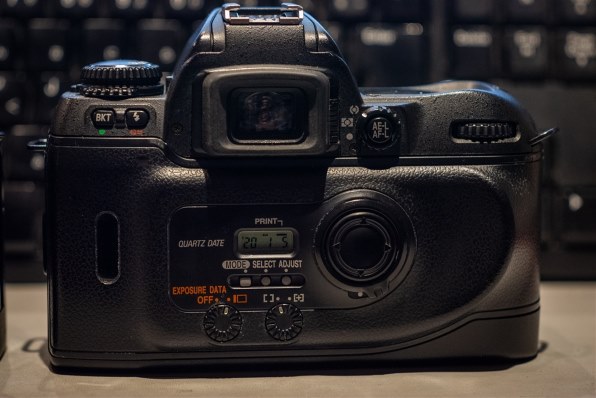 ★★人気！美品★Nikon ニコン F80s ボディ★完動品★ ニコン F80ボディ 中古カメラ・レンズ販売サイト | メディア