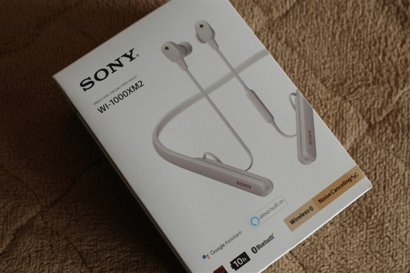 SONY ワイヤレスイヤホン WI-1000XM2 プラチナシルバー Amazon.co.jp: ソニー ワイヤレスノイズキャンセリングイヤホン